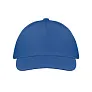 BUZZ 5 panel baseball cap