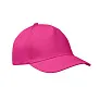 BUZZ 5 panel baseball cap