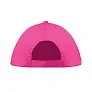 BUZZ 5 panel baseball cap
