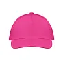 BUZZ 5 panel baseball cap