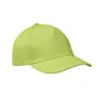 BUZZ 5 panel baseball cap