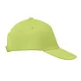 BUZZ 5 panel baseball cap