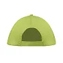 BUZZ 5 panel baseball cap