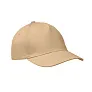 BUZZ 5 panel baseball cap