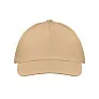BUZZ 5 panel baseball cap