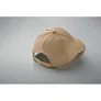 BUZZ 5 panel baseball cap