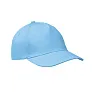 BUZZ 5 panel baseball cap