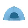 BUZZ 5 panel baseball cap