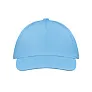 BUZZ 5 panel baseball cap