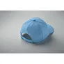 BUZZ 5 panel baseball cap