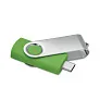 COLODRI 16GB USB flash 3.0 type-C         MO1401