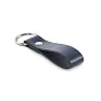 STROKEY PU loop key ring