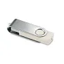 TECHMATE+ Wheat straw PP 50/50 USB 16GB