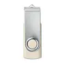 TECHMATE+ Wheat straw PP 50/50 USB 16GB