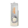 TECHMATE+ Wheat straw PP 50/50 USB 16GB