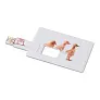 MEMORAMA Creditcard. USB flash 16GB