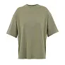 BOXY WOMEN WOMEN OVERSIZE T-SHIRT