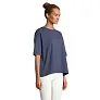 BOXY WOMEN WOMEN OVERSIZE T-SHIRT