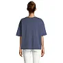BOXY WOMEN WOMEN OVERSIZE T-SHIRT