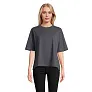 BOXY WOMEN WOMEN OVERSIZE T-SHIRT