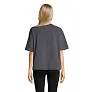 BOXY WOMEN WOMEN OVERSIZE T-SHIRT