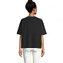 BOXY WOMEN WOMEN OVERSIZE T-SHIRT