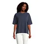 BOXY WOMEN WOMEN OVERSIZE T-SHIRT