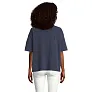 BOXY WOMEN WOMEN OVERSIZE T-SHIRT