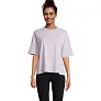 BOXY WOMEN WOMEN OVERSIZE T-SHIRT