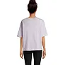BOXY WOMEN WOMEN OVERSIZE T-SHIRT