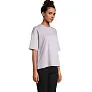 BOXY WOMEN WOMEN OVERSIZE T-SHIRT