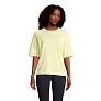 BOXY WOMEN WOMEN OVERSIZE T-SHIRT