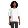 BOXY WOMEN WOMEN OVERSIZE T-SHIRT