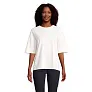 BOXY WOMEN WOMEN OVERSIZE T-SHIRT