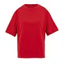 BOXY WOMEN WOMEN OVERSIZE T-SHIRT