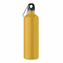 Single wall bottle, 750ml