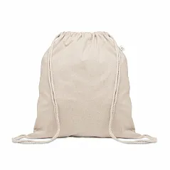 Torba s vezicama od recikliranog pamuka
