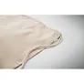 CABETRI Recycled cotton drawstring bag