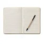 CARATIL A5 notebook in recycled carton