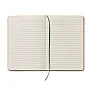 CARATIL A5 notebook in recycled carton