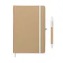 CARATIL A5 notebook in recycled carton