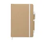 CARATIL A5 notebook in recycled carton