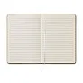 CARATIL A5 notebook in recycled carton