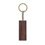 CODE Key ring with phone stand