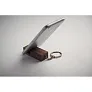 CODE Key ring with phone stand