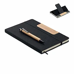 RPET notes set, A5