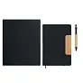NOTEMIX A5 RPET notebook set