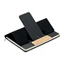 NOTEMIX A5 RPET notebook set