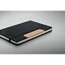 NOTEMIX A5 RPET notebook set