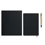 NOTEMIX A5 RPET notebook set